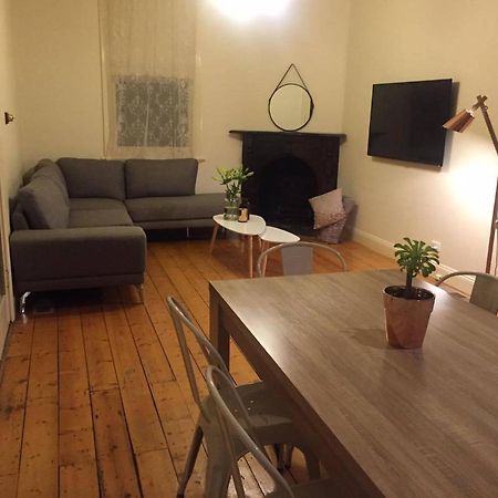 Villa Myers Cbd à Bendigo Extérieur photo