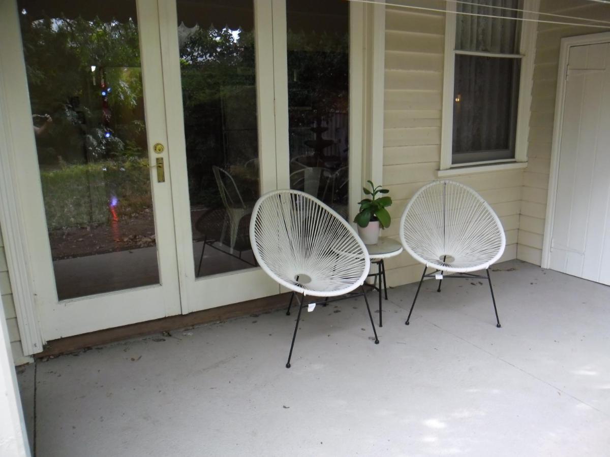Villa Myers Cbd à Bendigo Extérieur photo