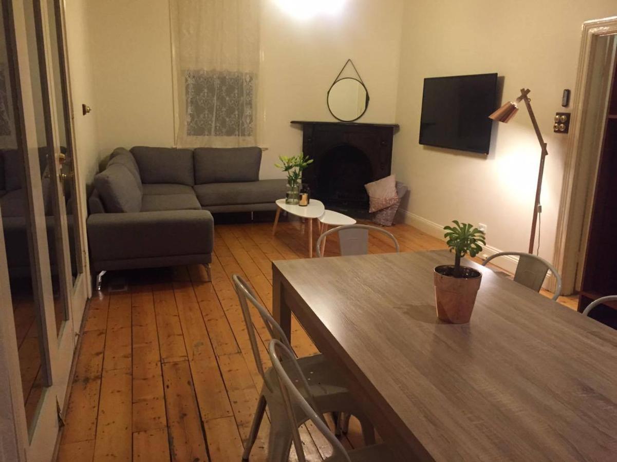 Villa Myers Cbd à Bendigo Extérieur photo