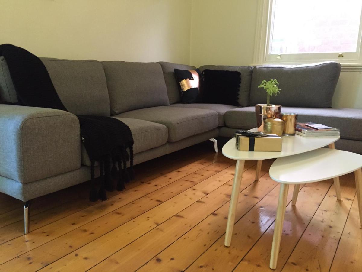 Villa Myers Cbd à Bendigo Extérieur photo