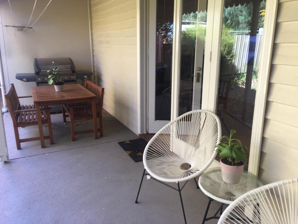 Villa Myers Cbd à Bendigo Extérieur photo