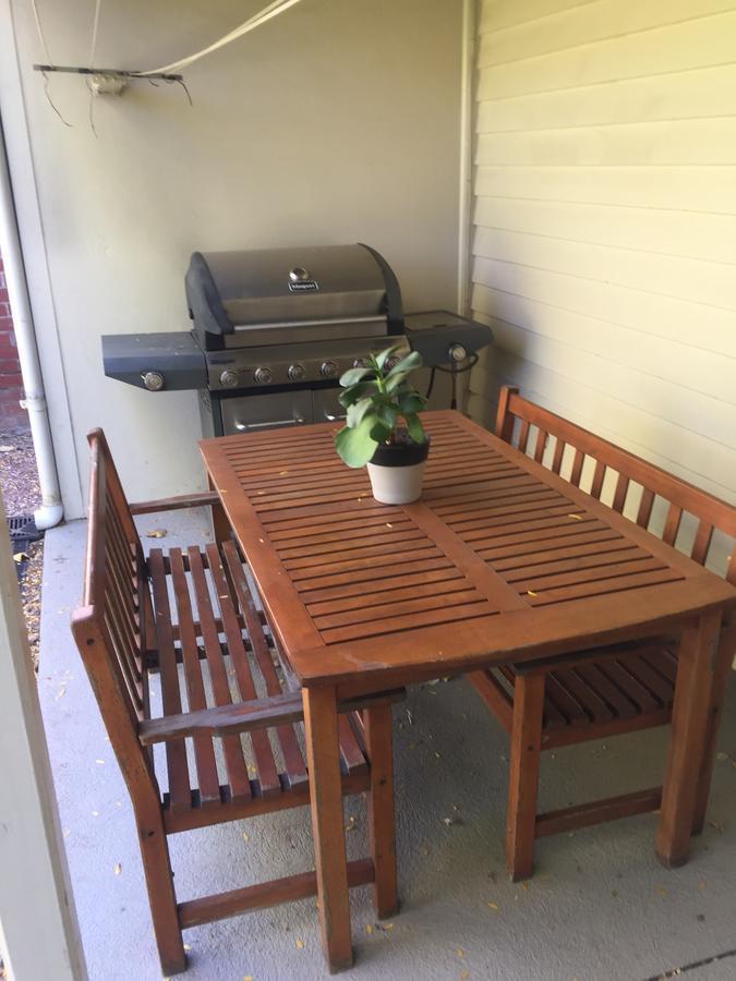 Villa Myers Cbd à Bendigo Extérieur photo