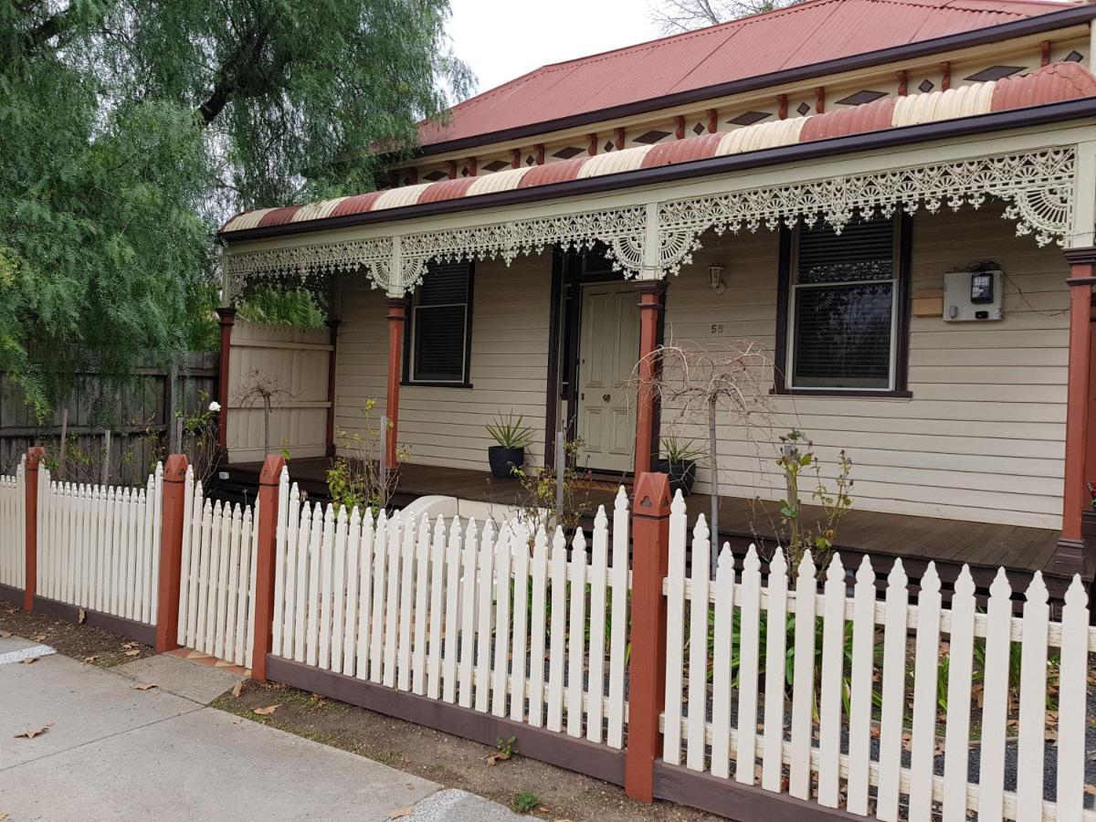 Villa Myers Cbd à Bendigo Extérieur photo