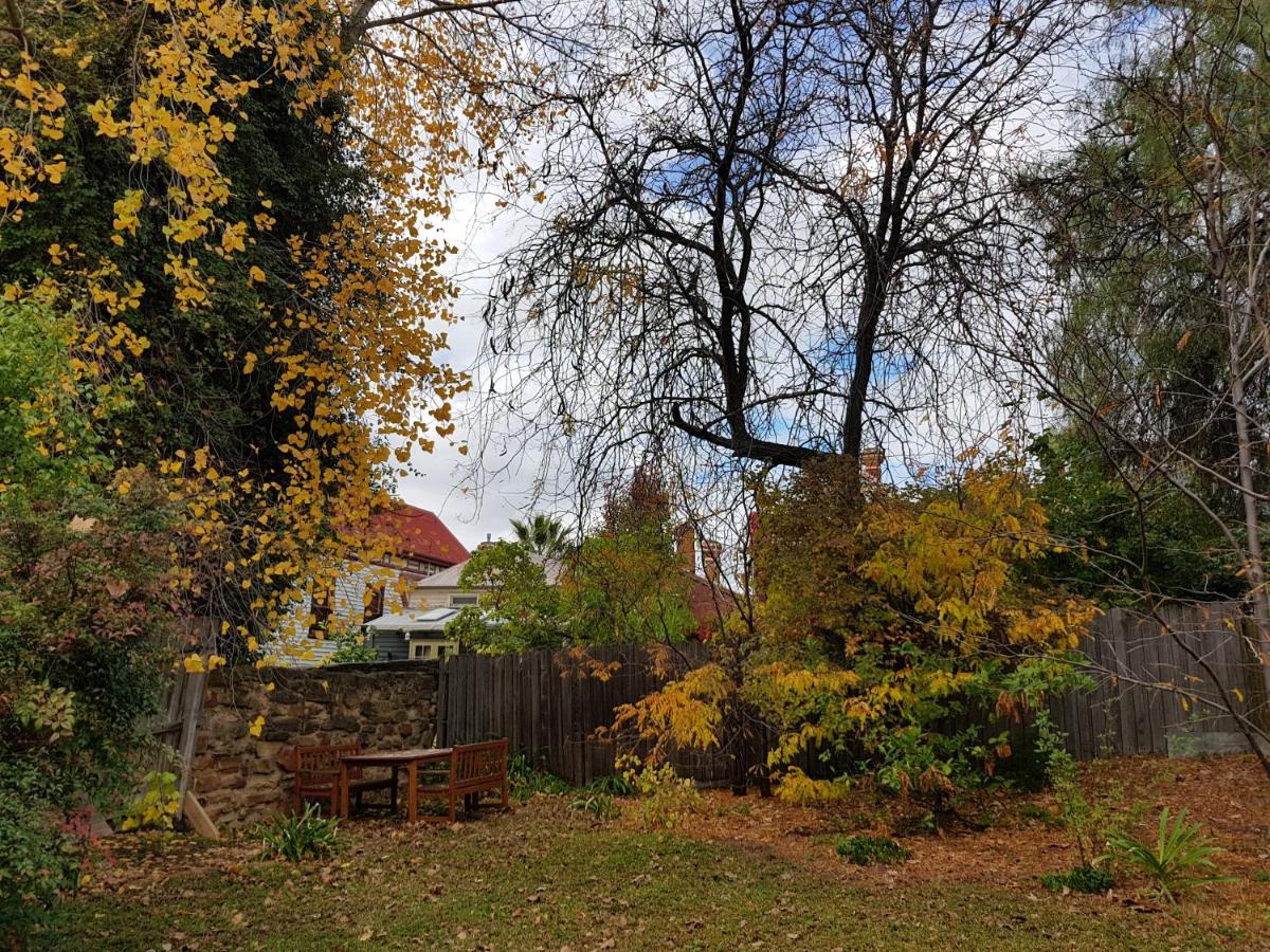 Villa Myers Cbd à Bendigo Extérieur photo