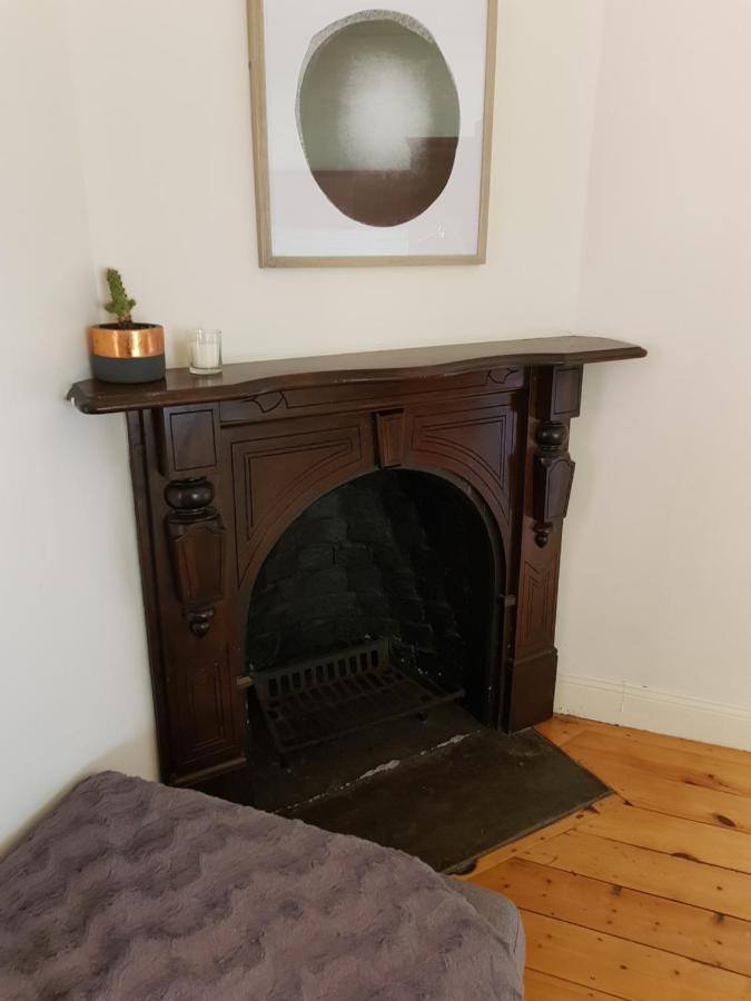Villa Myers Cbd à Bendigo Extérieur photo