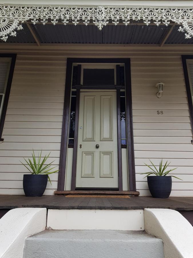 Villa Myers Cbd à Bendigo Extérieur photo