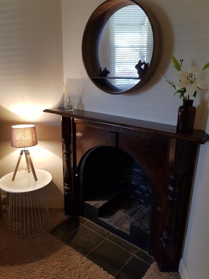 Villa Myers Cbd à Bendigo Extérieur photo