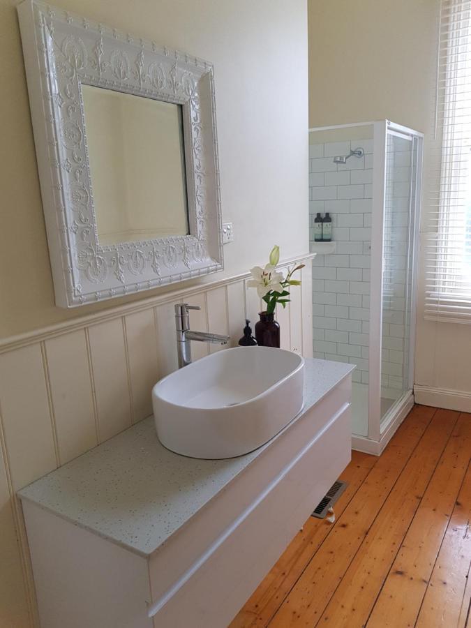 Villa Myers Cbd à Bendigo Extérieur photo