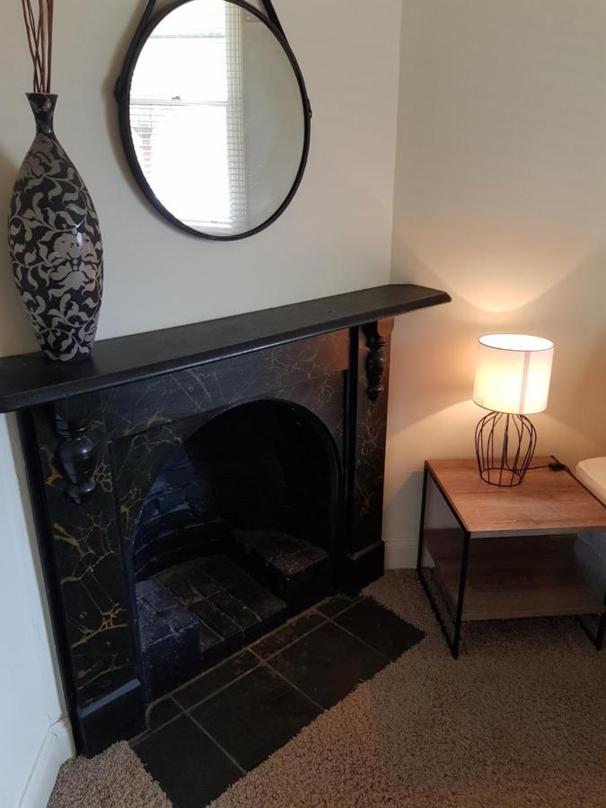 Villa Myers Cbd à Bendigo Extérieur photo