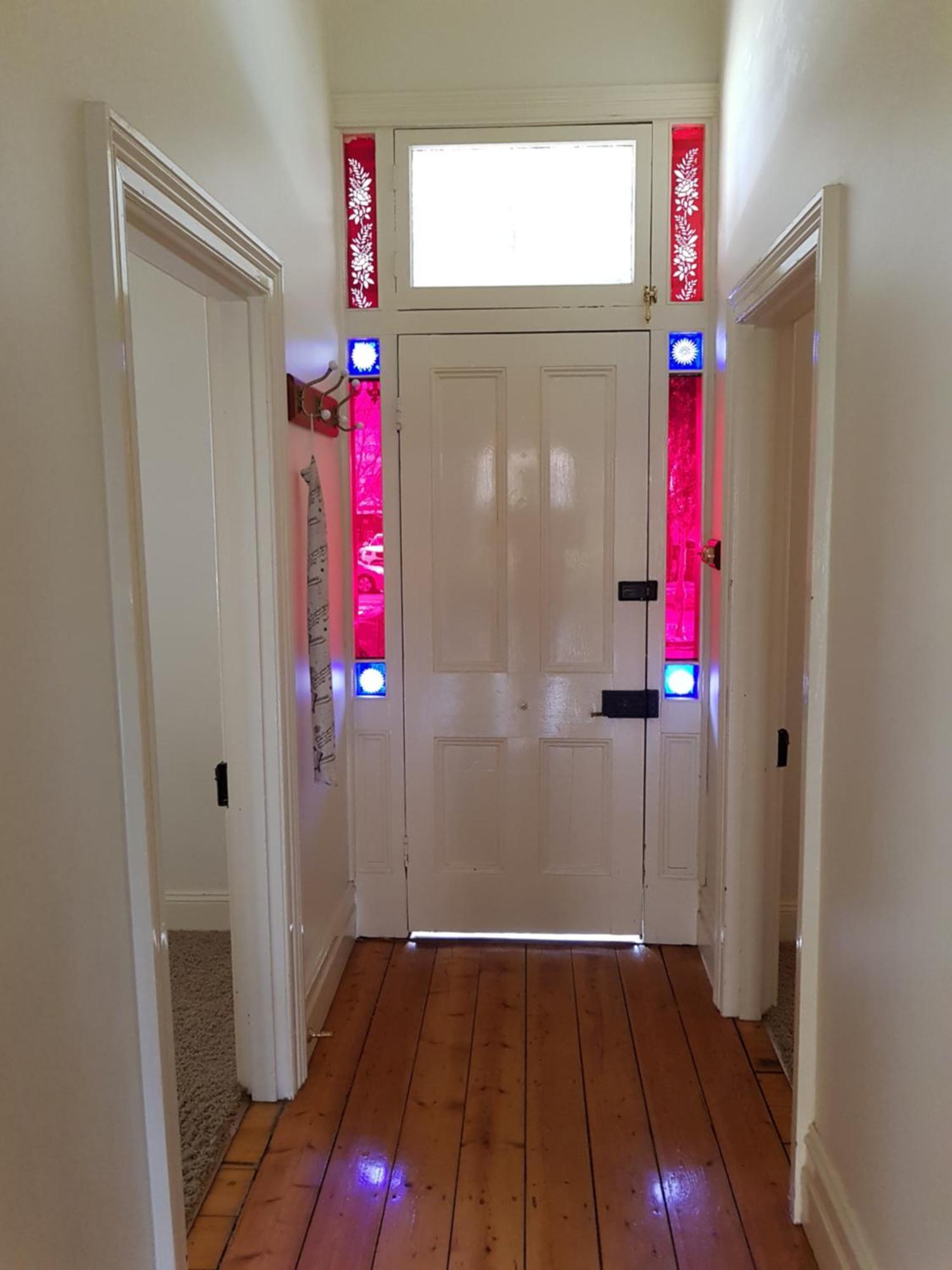 Villa Myers Cbd à Bendigo Extérieur photo